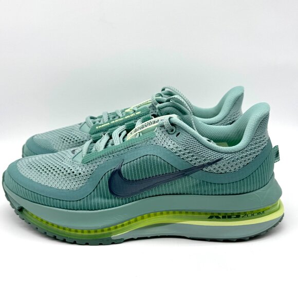 Nike Mens Pegasus Premium Cannon Green Shoes Sz 8 M / 9.5 W New HQ2592-009 main image 9